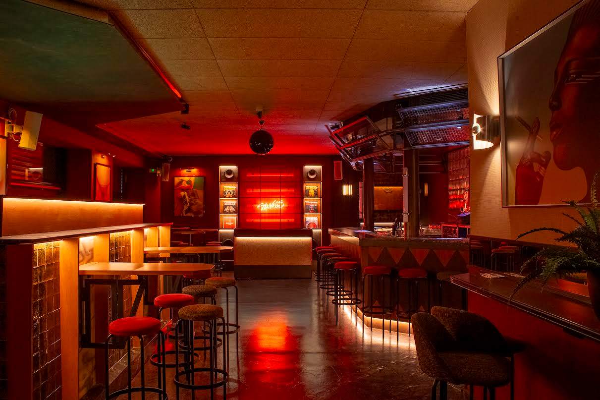 DOLCE VITTA LAPERITIVO at Club Sauvage, Barcelona · Tickets DOLCE VITTA LAPERITIVO at Club Sauvage, Barcelona ⟋ RA Tickets