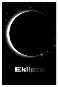Eclipze - Página frontal