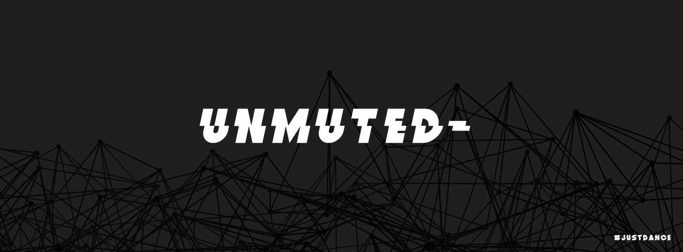 Unmuted Episode 1 with The Deals & L.O.W.E.R - Página frontal