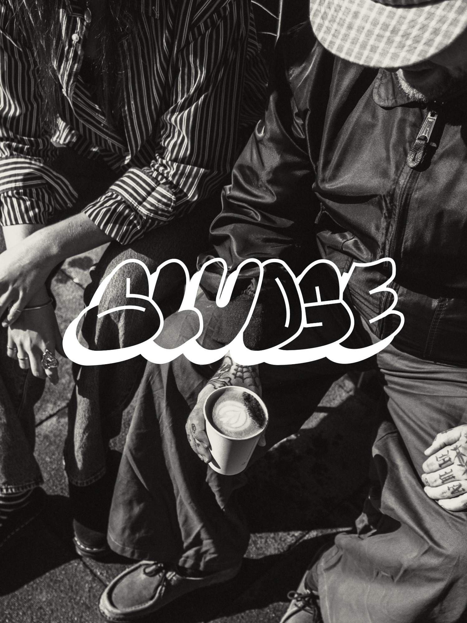 Sludge Mag x Movers: Free Exhibition [Daytime] at Movers, Nottingham
