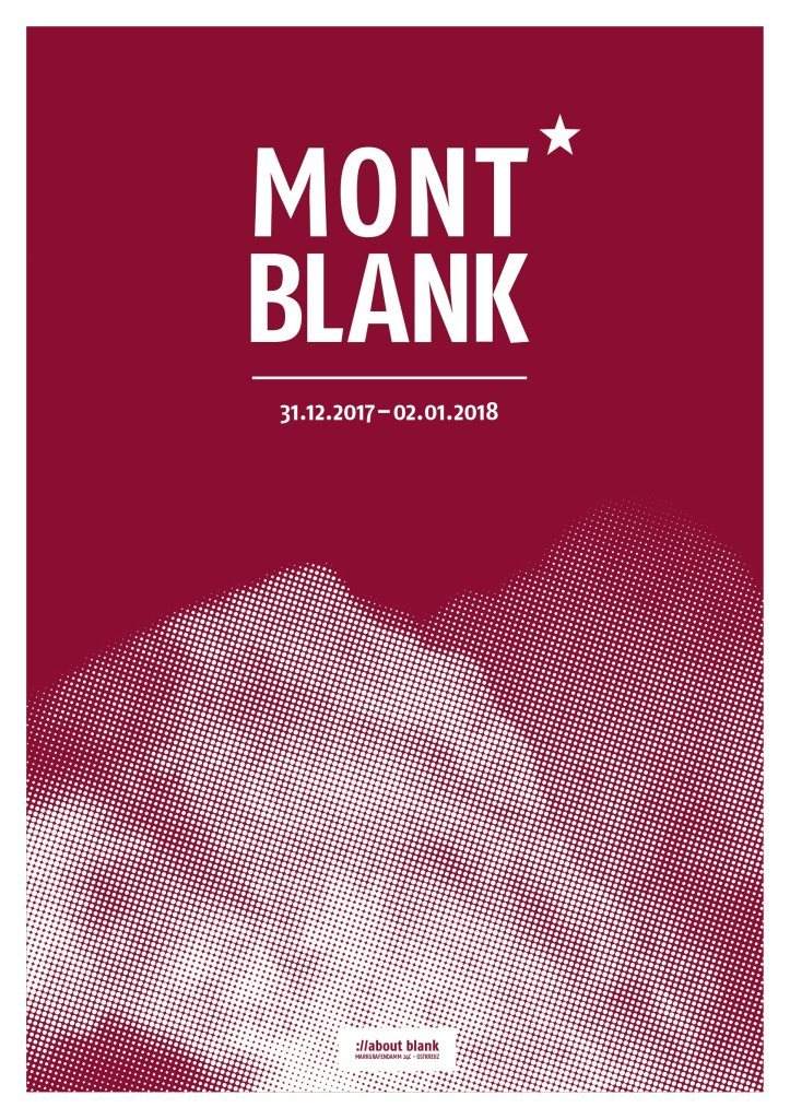 Mont Blank - NYE (Part II) - Página frontal