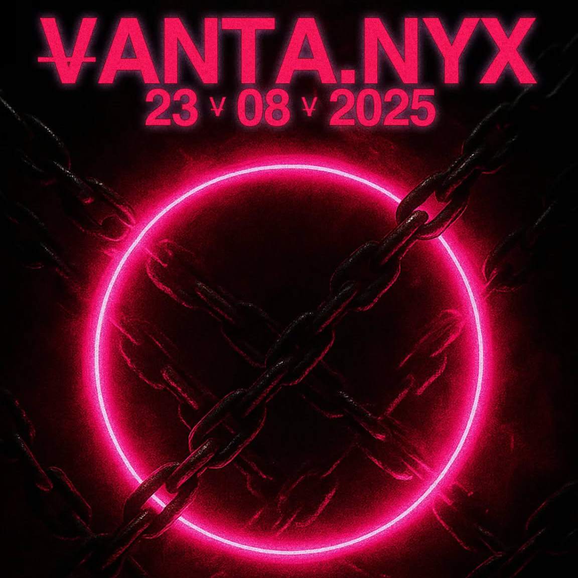 VOID x VANTA.NYX II with Mal.Da, Shlomsen b2b K.EULE, Susi & Proll ...