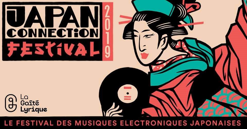 Japan Connection Festival 2019 • Day 1 - Página frontal