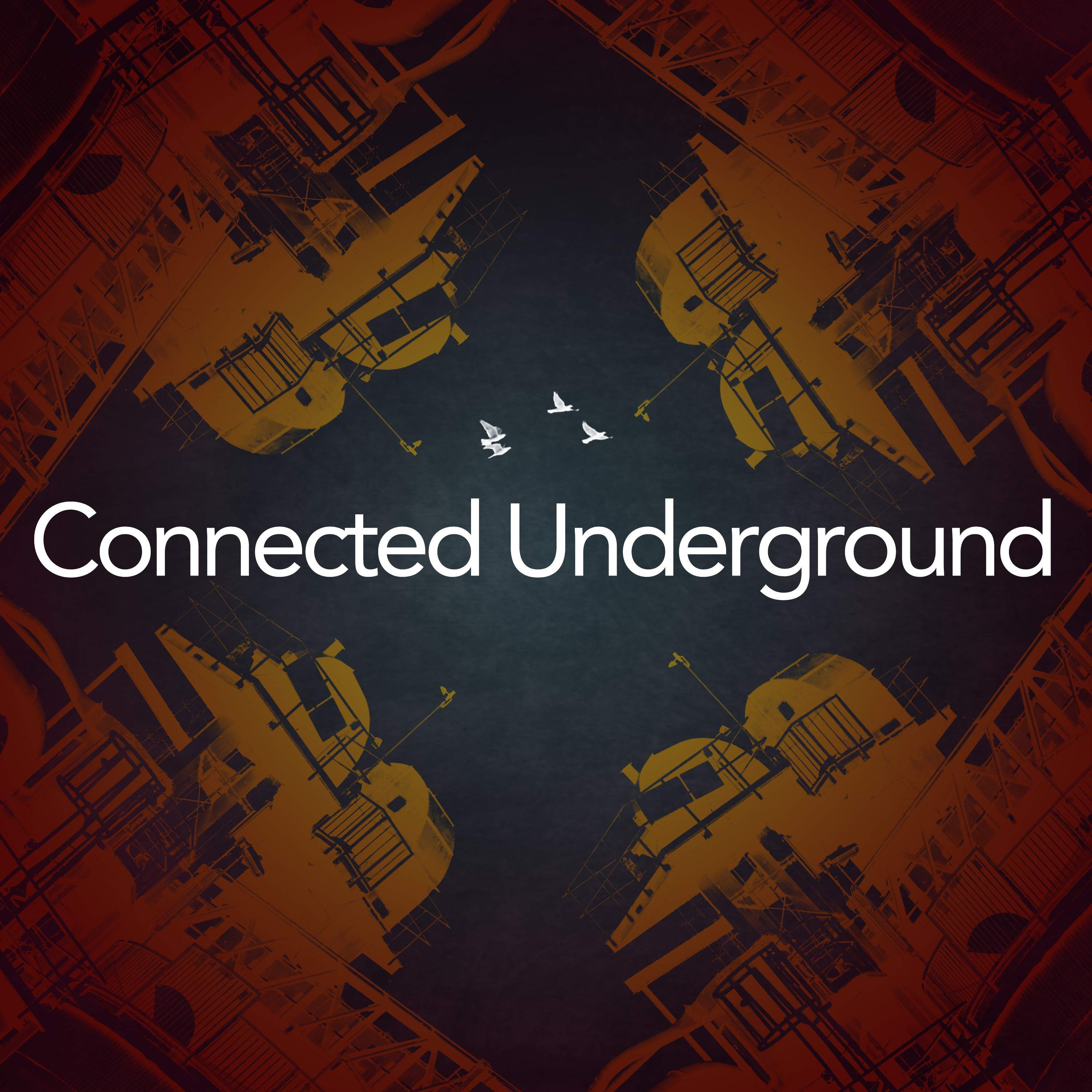 Connected Underground with Andy Vaz (Yore Records/ Cologne), Wolf