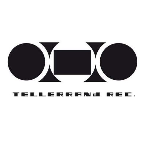 5 Years Tellerrand // Tellerrand Rec. Release-Party - Página trasera