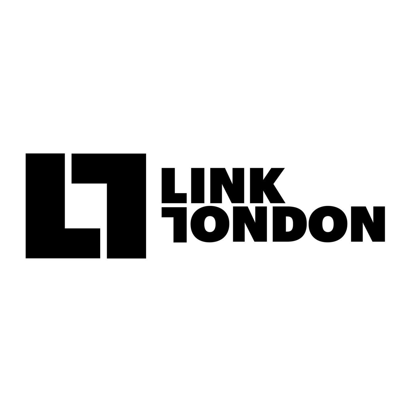 Link London - A Lister / Reset Safari / James Silk / Ill Phil / Tom Bull / Bumpy Fool & More - フライヤー裏