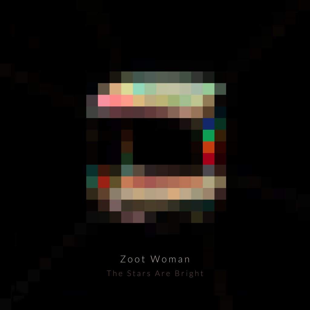 Zoot Woman - ADE - Página frontal