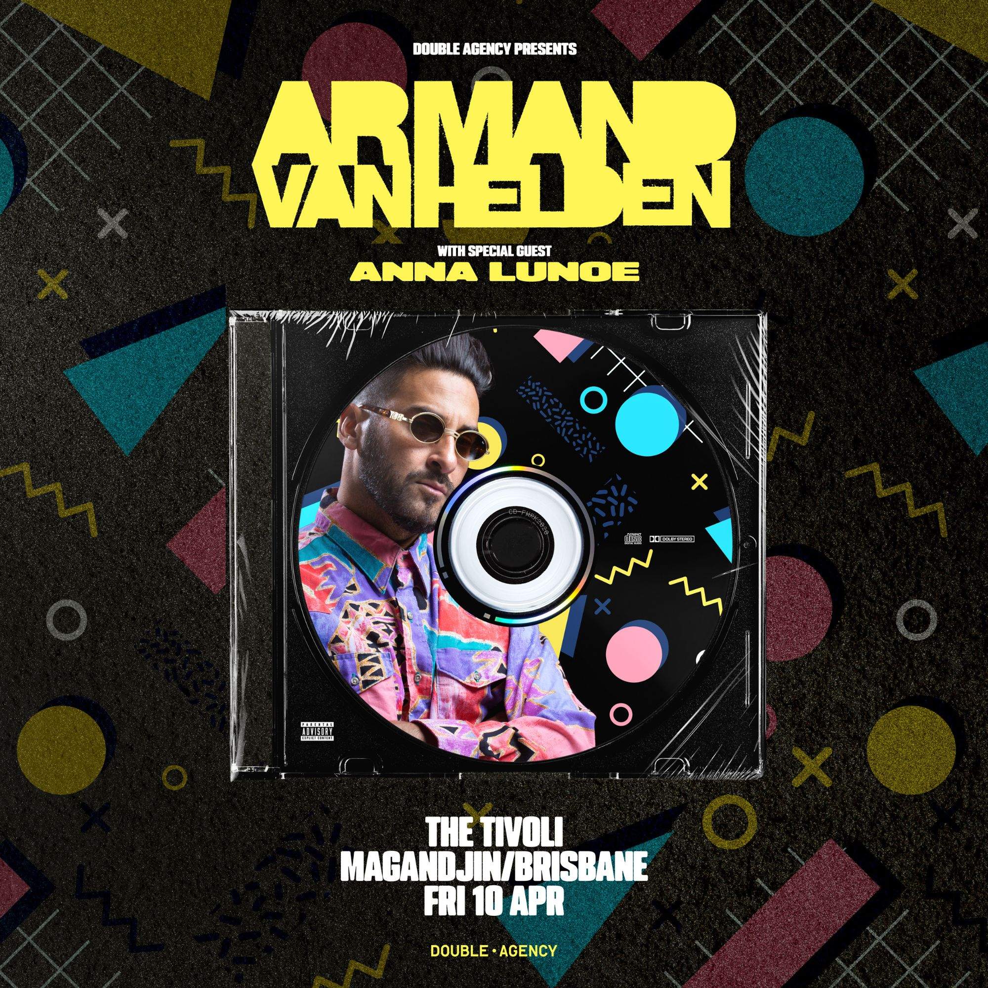 Armand Van Helden(アーマンド・ヴァン・ヘルデン)レコードセット Armand Van Helden(アーマンド・ヴァン・ヘルデン)レコードセット VAN