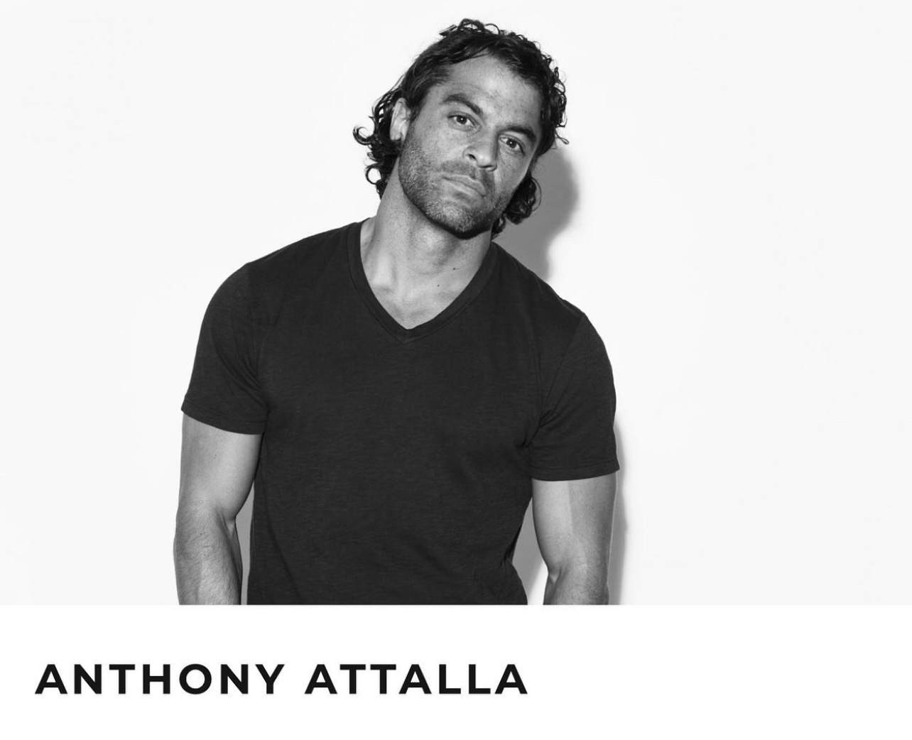ArteK Presents - Rooftop Sunset Sessions Ft. Anthony Attalla + After Party - Página trasera