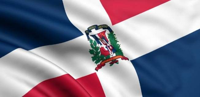Underground Dominican Independence Shenanigans - Página frontal