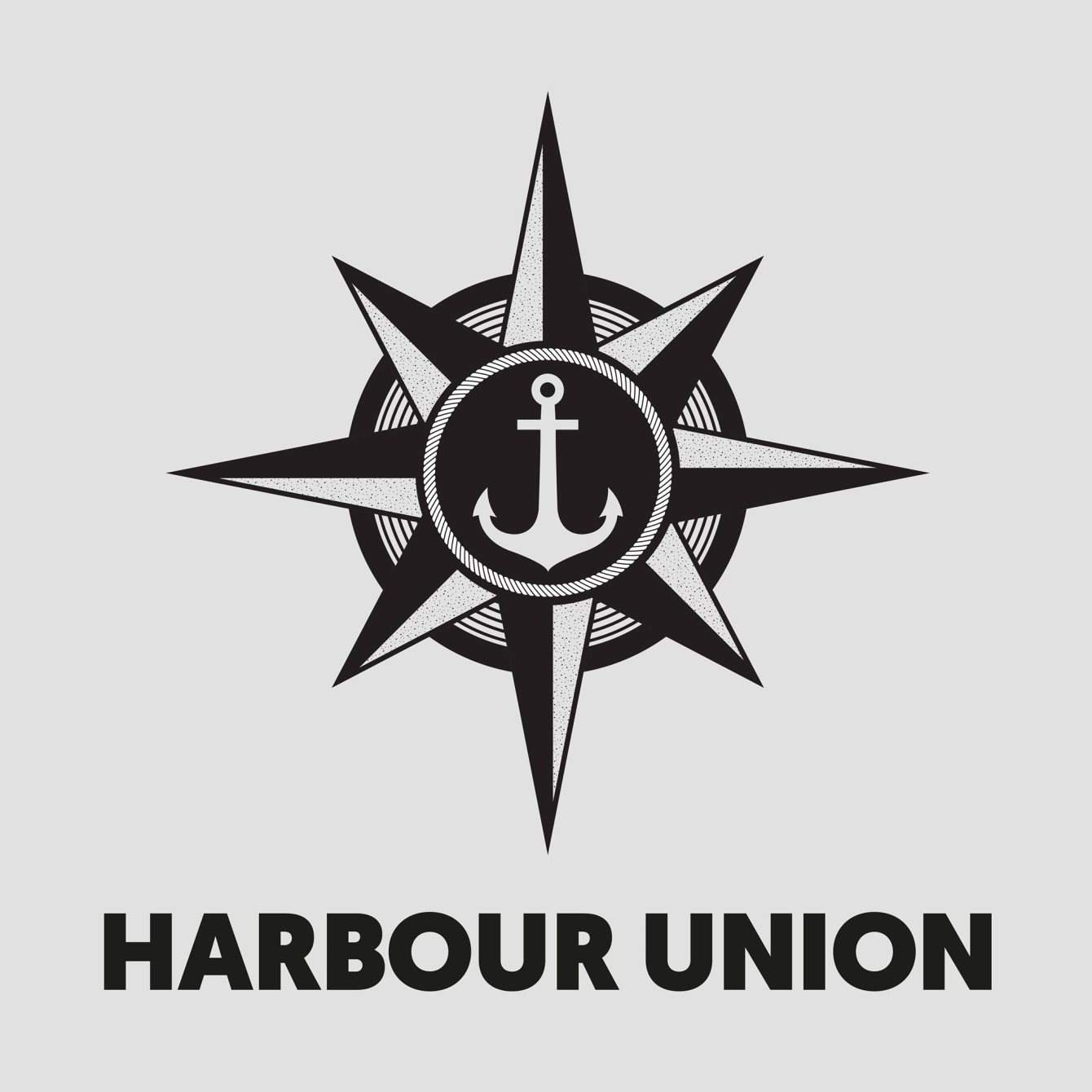 The Harbour Union - Página frontal