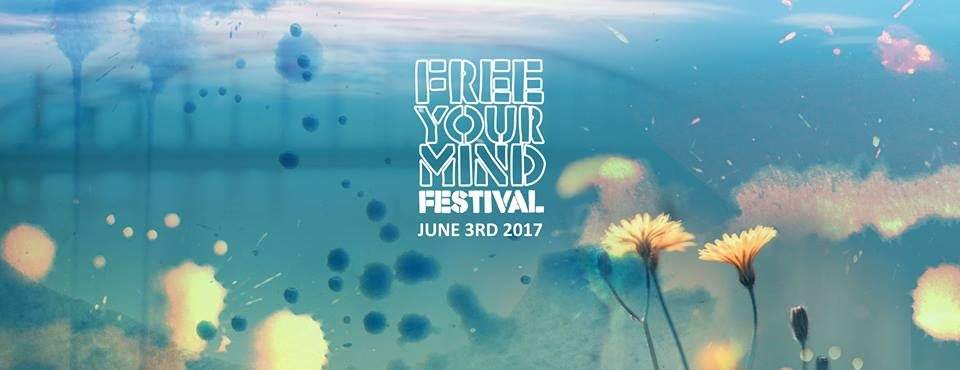 Free Your Mind Festival 2017 - Página frontal