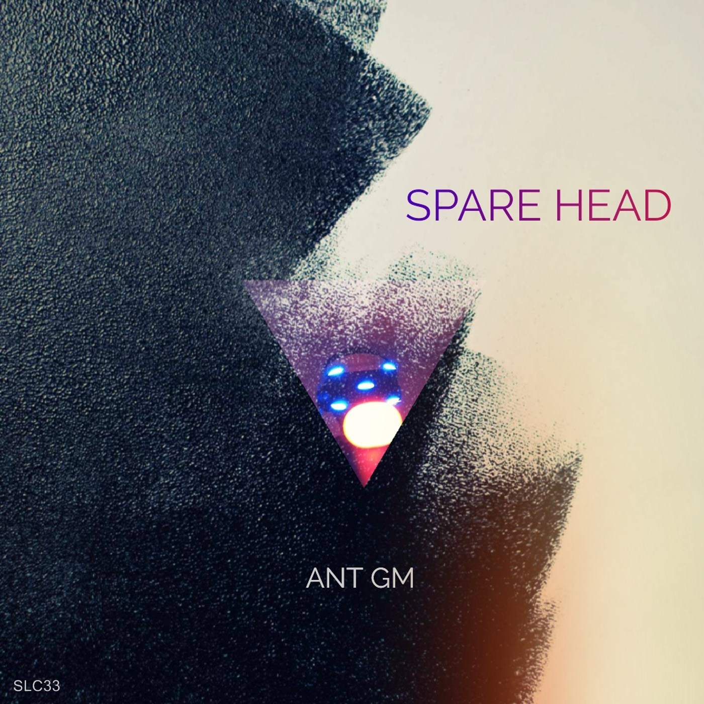 Ant GM – Spare Head [SLC33] - Página frontal