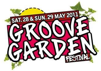 Groove Garden Outdoor 2011 - Saturday - Página frontal