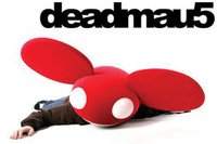 Deadmau5 - Página frontal