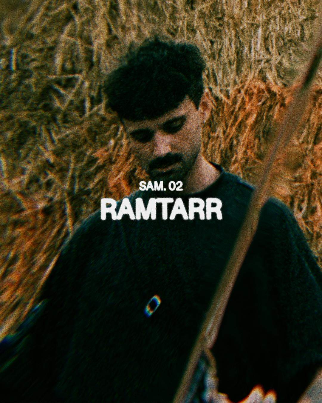 Ramtarr at Super5, Lyon