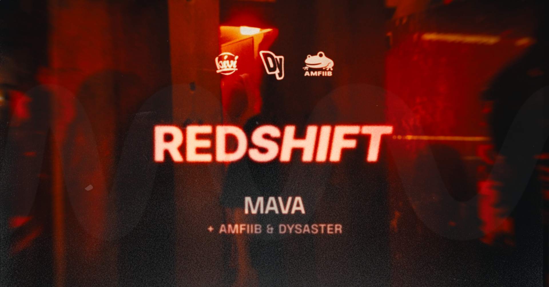 REDSHIFT — Mava at Kivi, Estonia