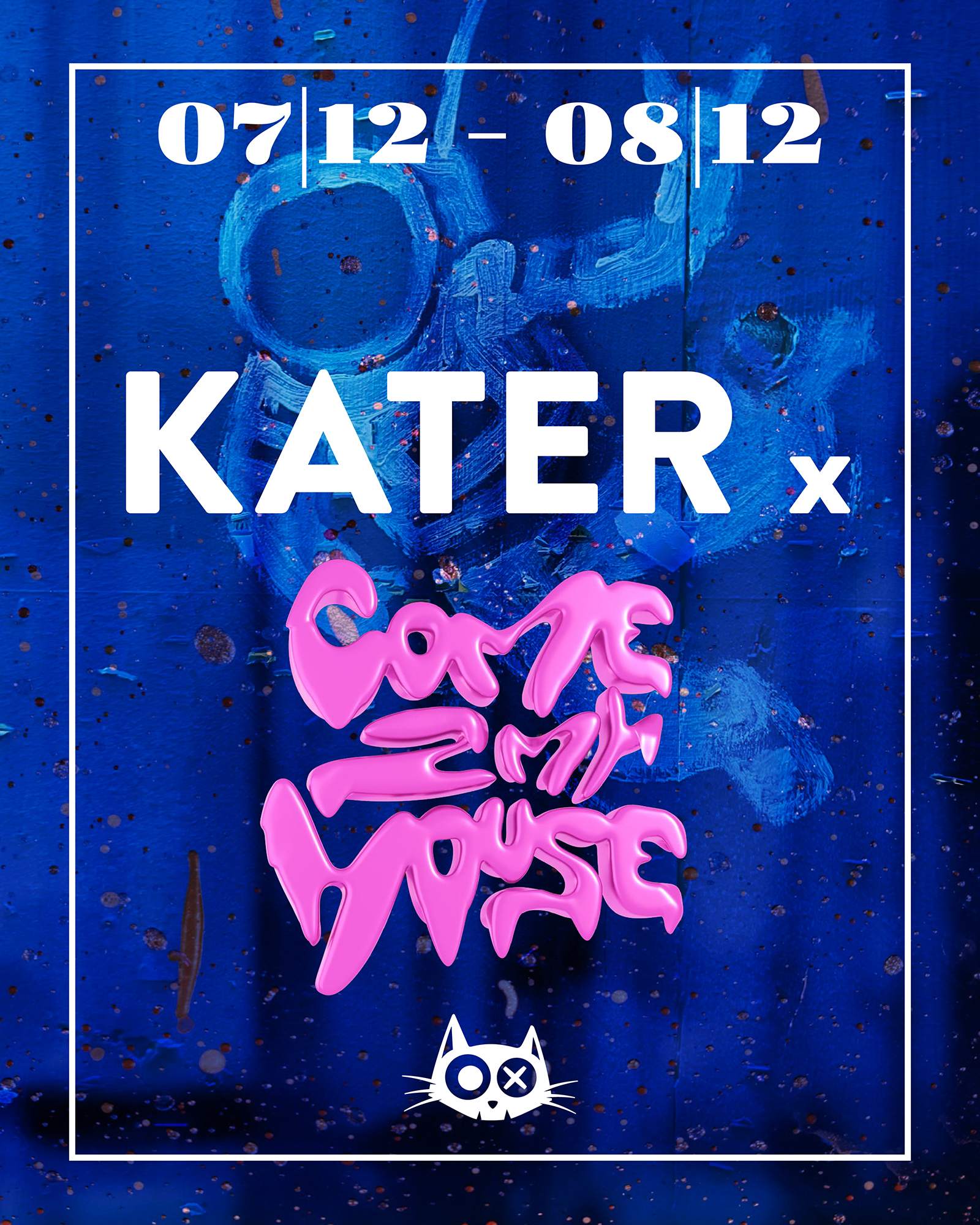 Kater 2 Poster