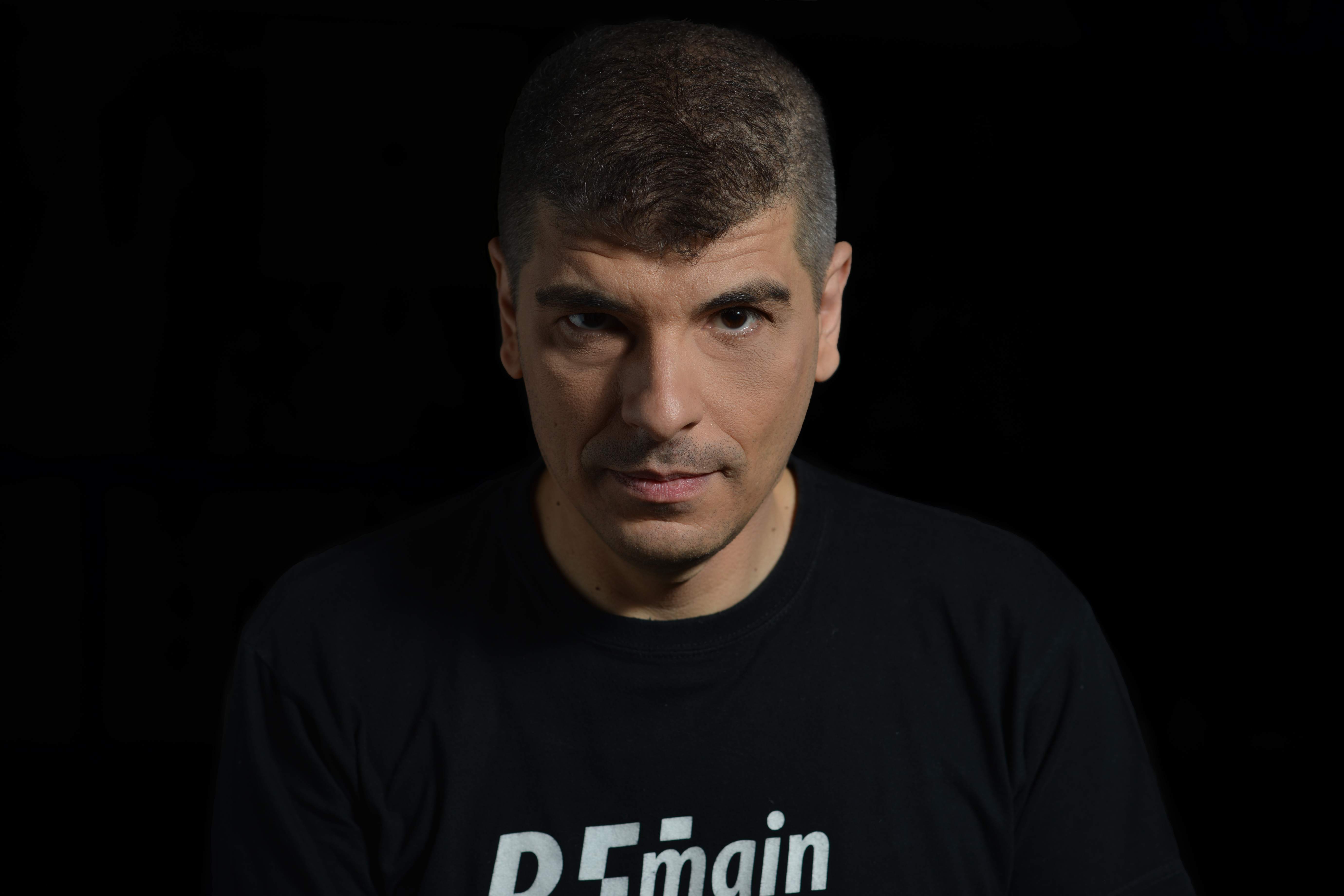 mésalliance x Proper Rave: Axel Karakasis (GR) - STK-47 Warehouse at ...