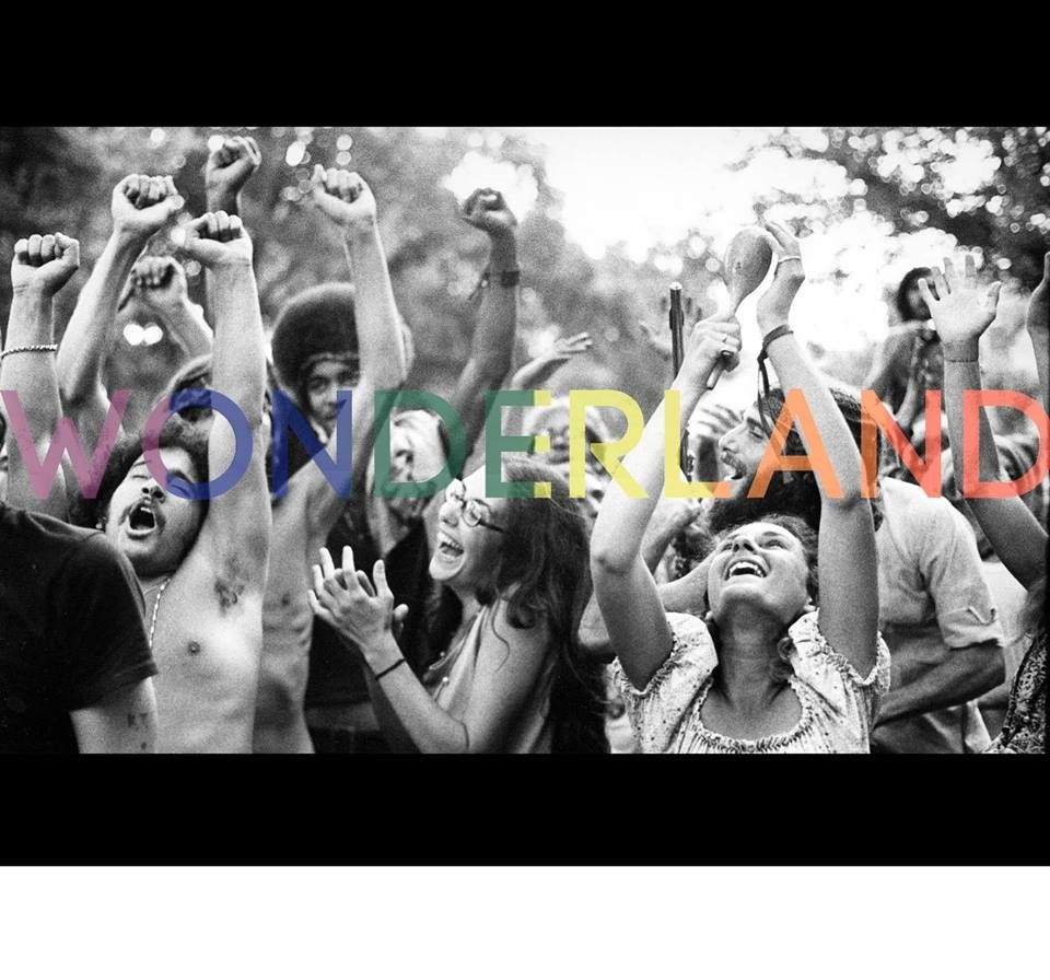 Wonderland Pres. Saturday Sessions with A Guy Called Gerald, Buzz Goree ...