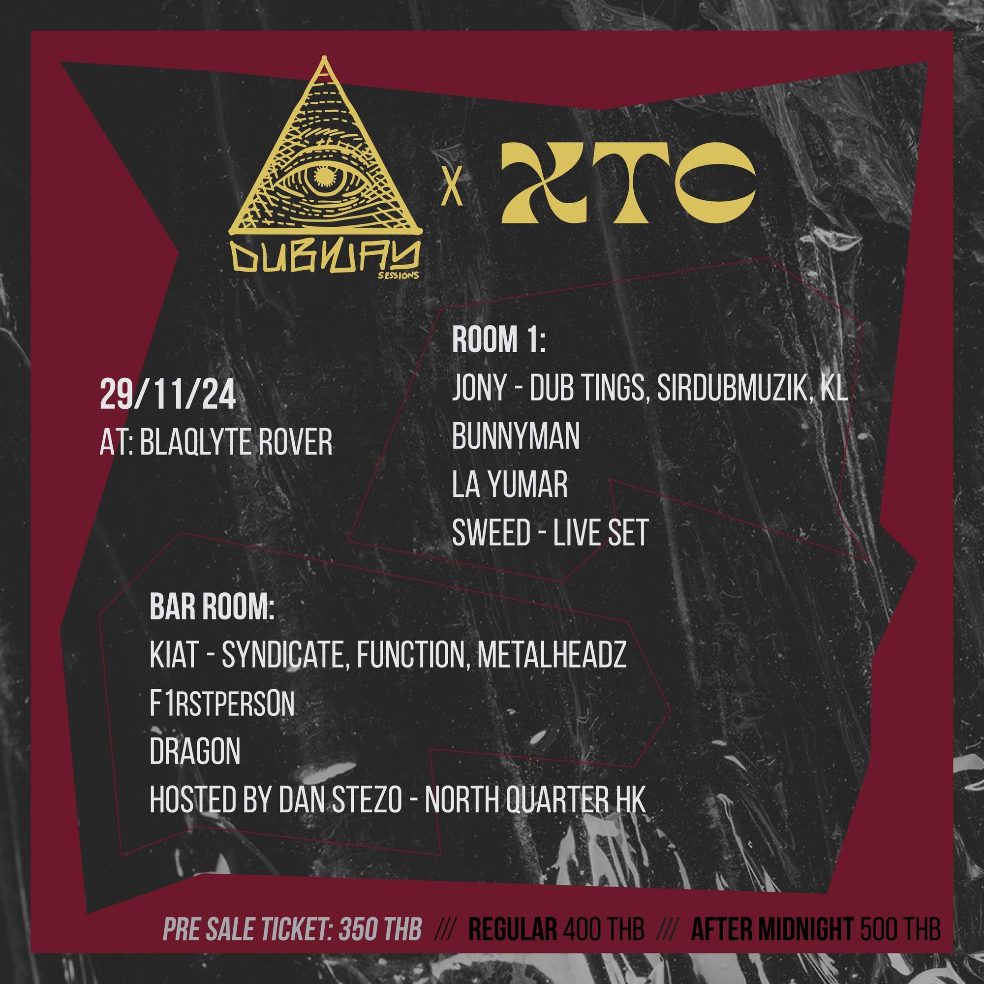 Lyte Tickets - l149eqr