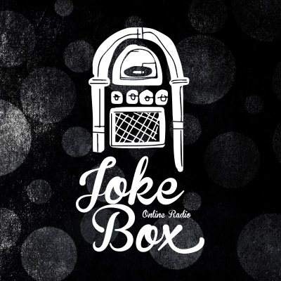 Jokebox - Página frontal