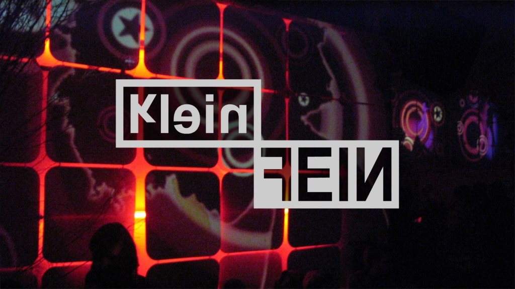 Klein Fein - Página frontal