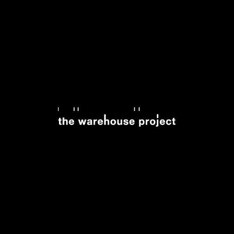 The Warehouse Project 2011 presents New Years Eve - フライヤー表