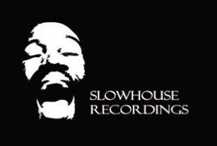 Meandyou. presents Slowhouse Recordings - フライヤー表