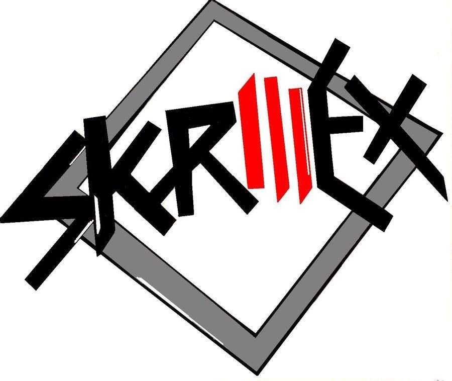 Skrillex - The Orpheum Theater - Página frontal