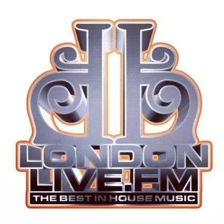 [CANCELLED] Londonlive.fm Boat Party and Afterparty - フライヤー表