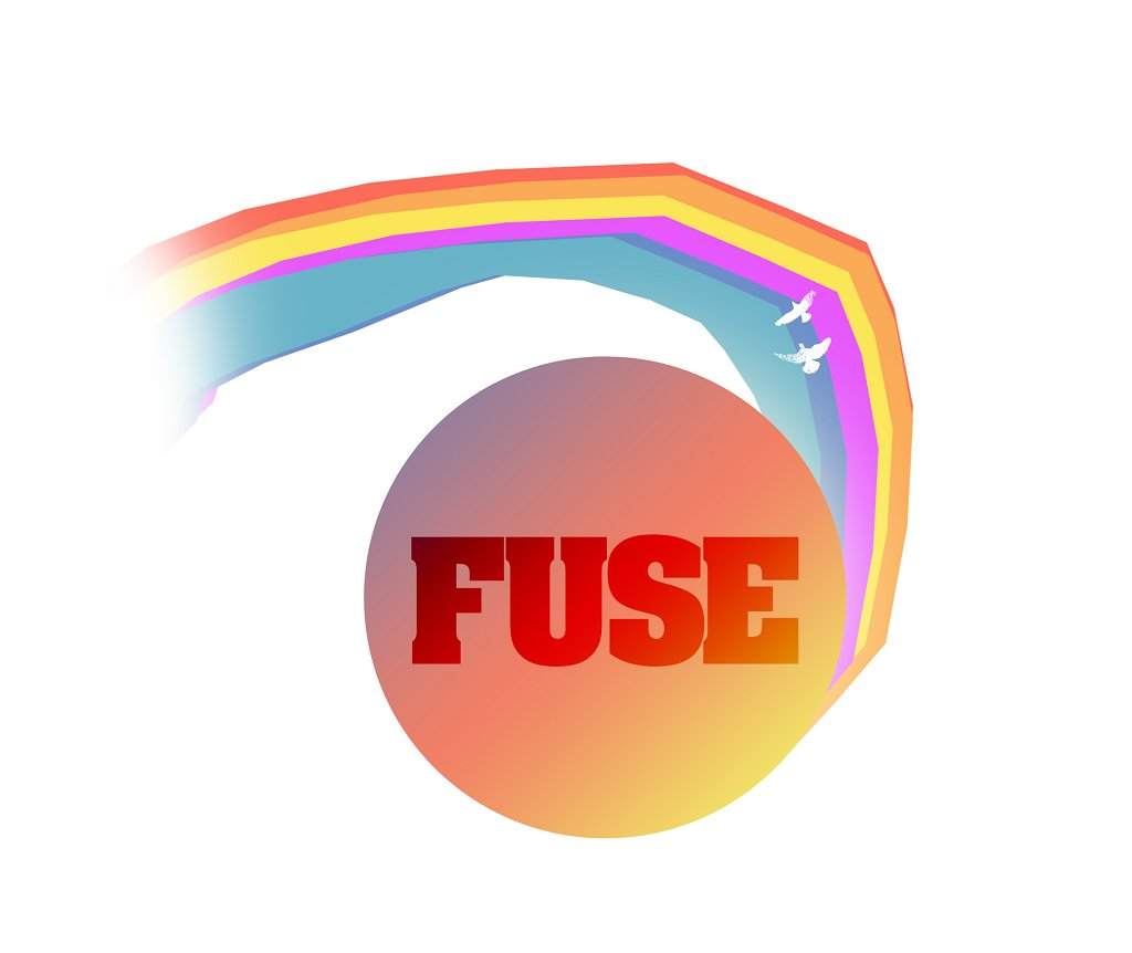 Fuse with Chris Lattner - フライヤー表