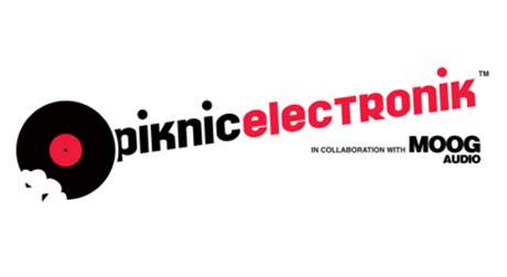 Piknic Électronik 2011 - Day 4 - MUTEK - Página frontal