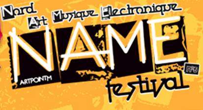 N.A.M.E 5th edition Presents Van MTV Soundsystem - Página frontal