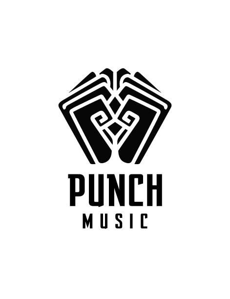 Paco Tek vs Punch Music - Página frontal