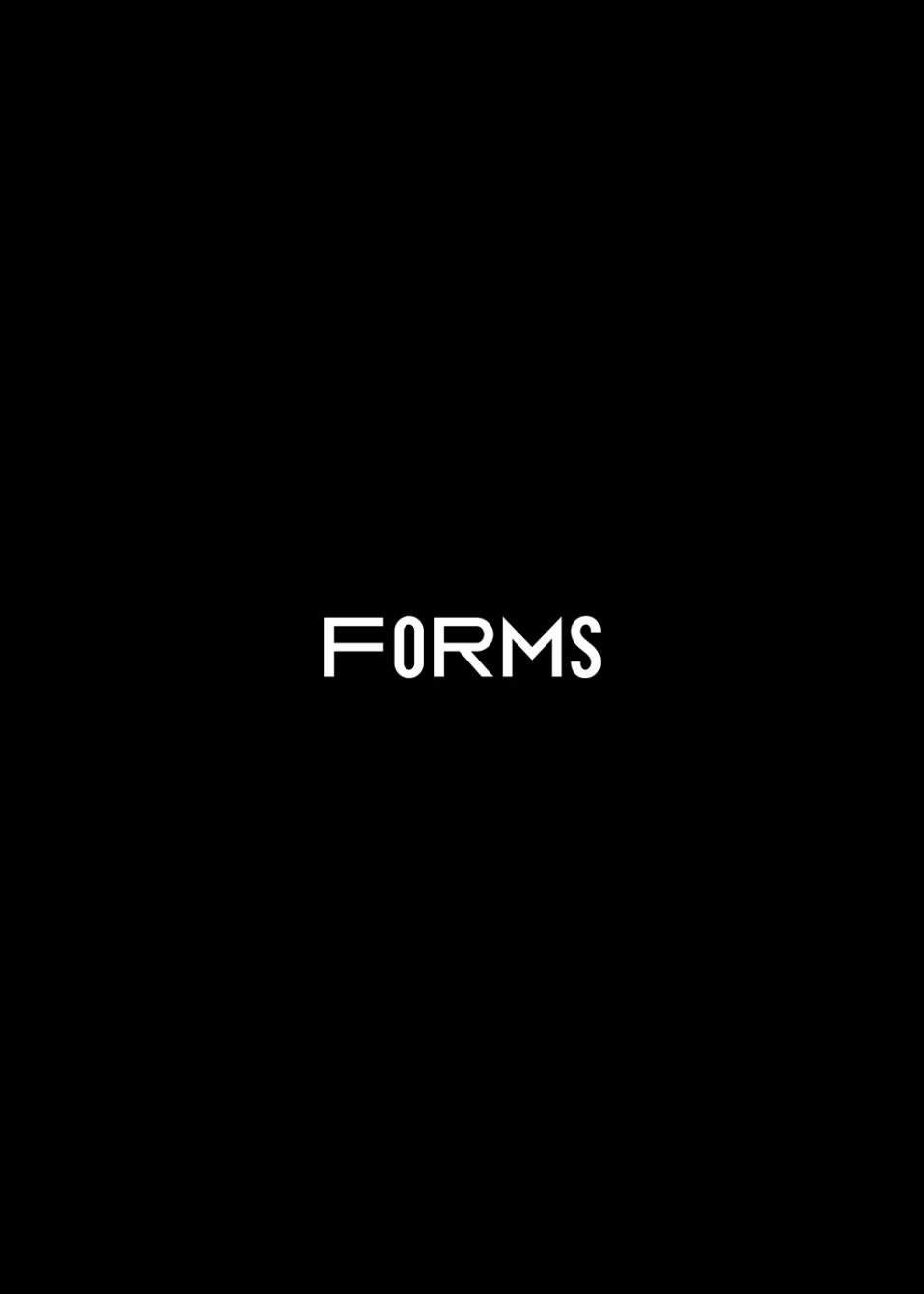 Forms: Dennis Ferrer & Friends - Cuartero & De La Swing - Página frontal