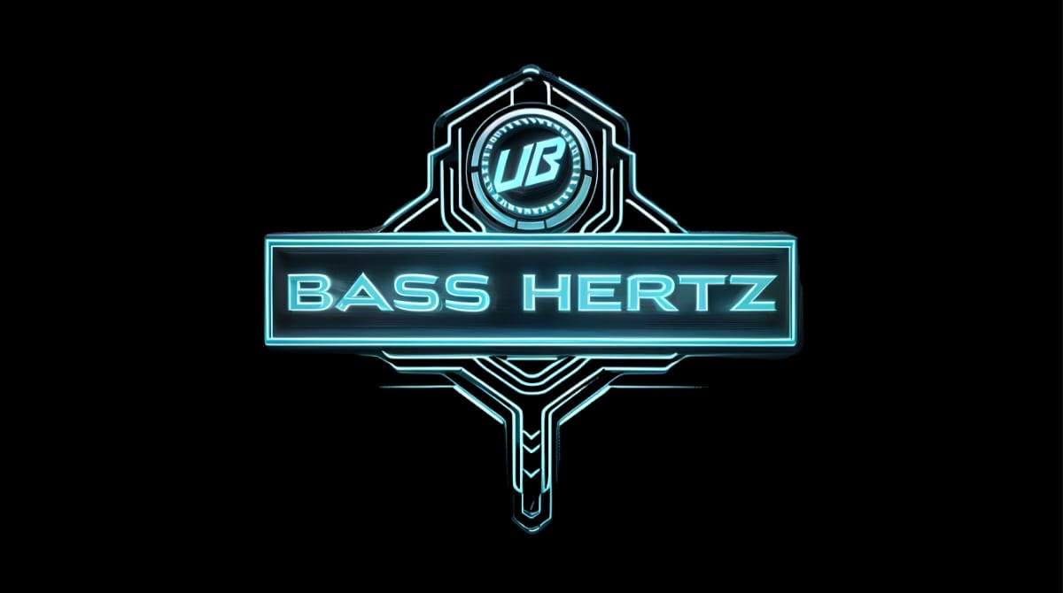 Bass Hertz - Página trasera