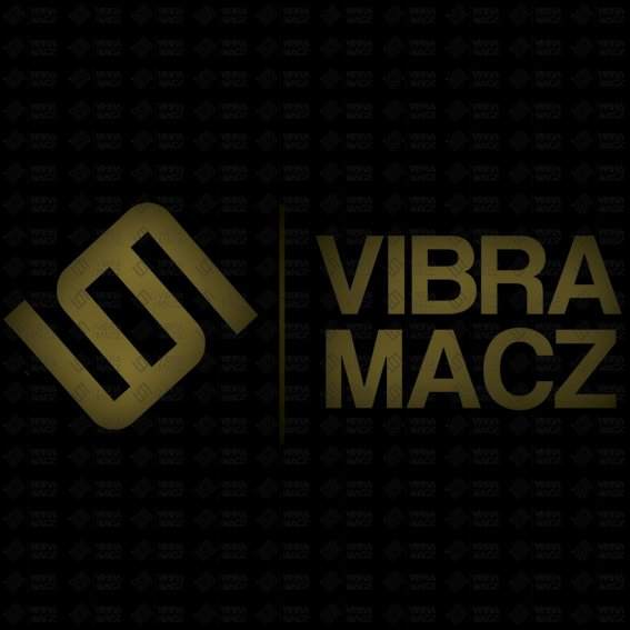 Vibra Macz Party - フライヤー表