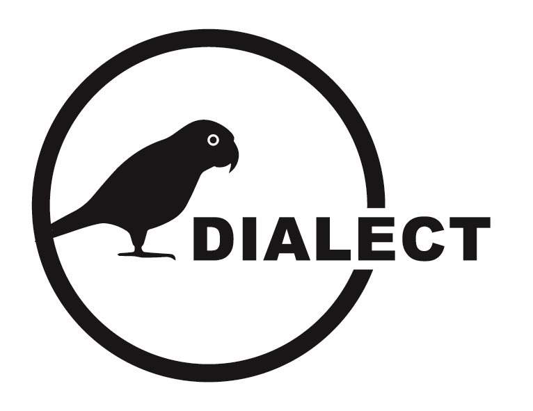 Dialect at White Post, London