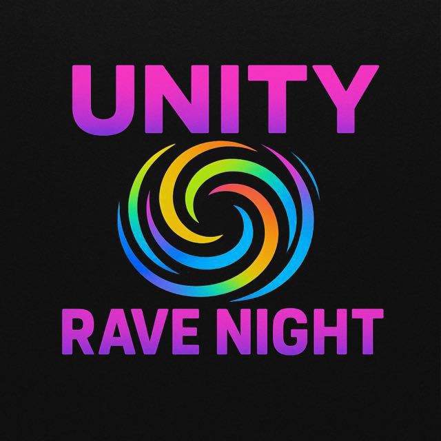 UNITY RAVE NIGHT bei Nordspitze, Berlin