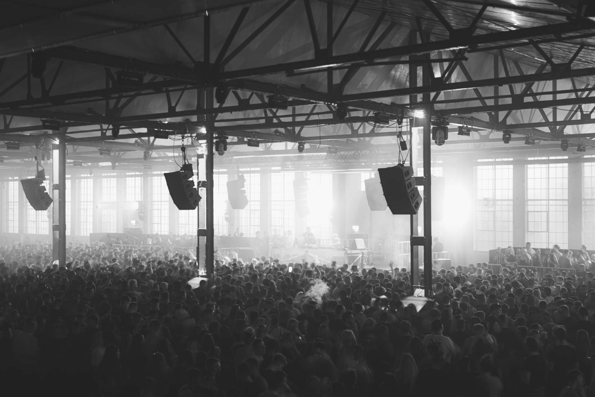 Cuttin' Headz x Más Tiempo with The Martinez Brothers and Skepta [DJ