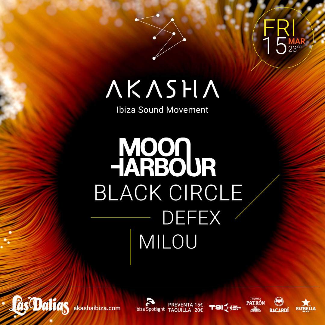 Ibiza Spotlight Tickets