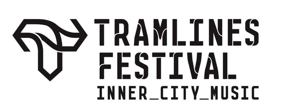 Tramlines Festival 2015 - フライヤー表