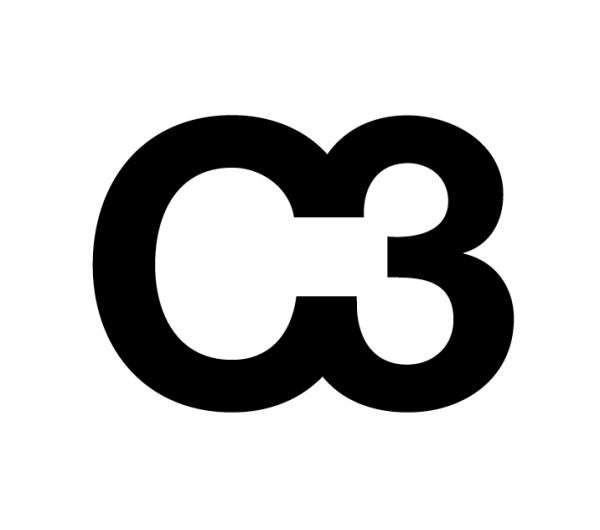 Club Contemporary Classical C3 Festival Tag 2 - フライヤー表