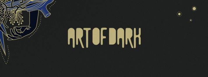 Art Of Dark - New Years Day - Página frontal