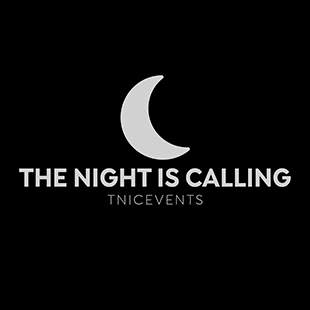 The Night Is Calling - Página frontal