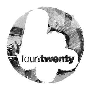 Needwant present Four:twenty Bank Holiday Special - フライヤー裏