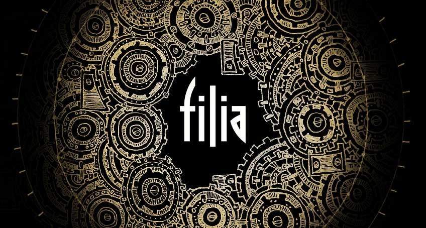 Filia en Kassablanca, Jena