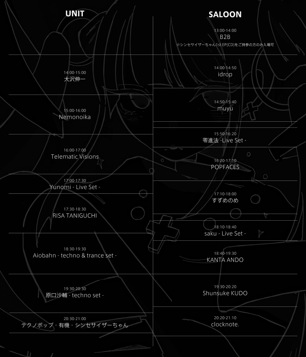 希少 Lotus / Posi NEWSTAGE RECORDS /techno テクノポップ・有機・シンセサイザー vol.2 en Unit, Tokio