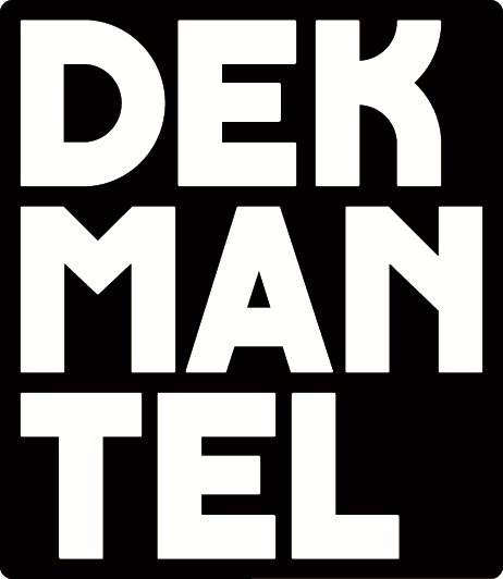 Dekmantel ADE - UK Special - Página frontal